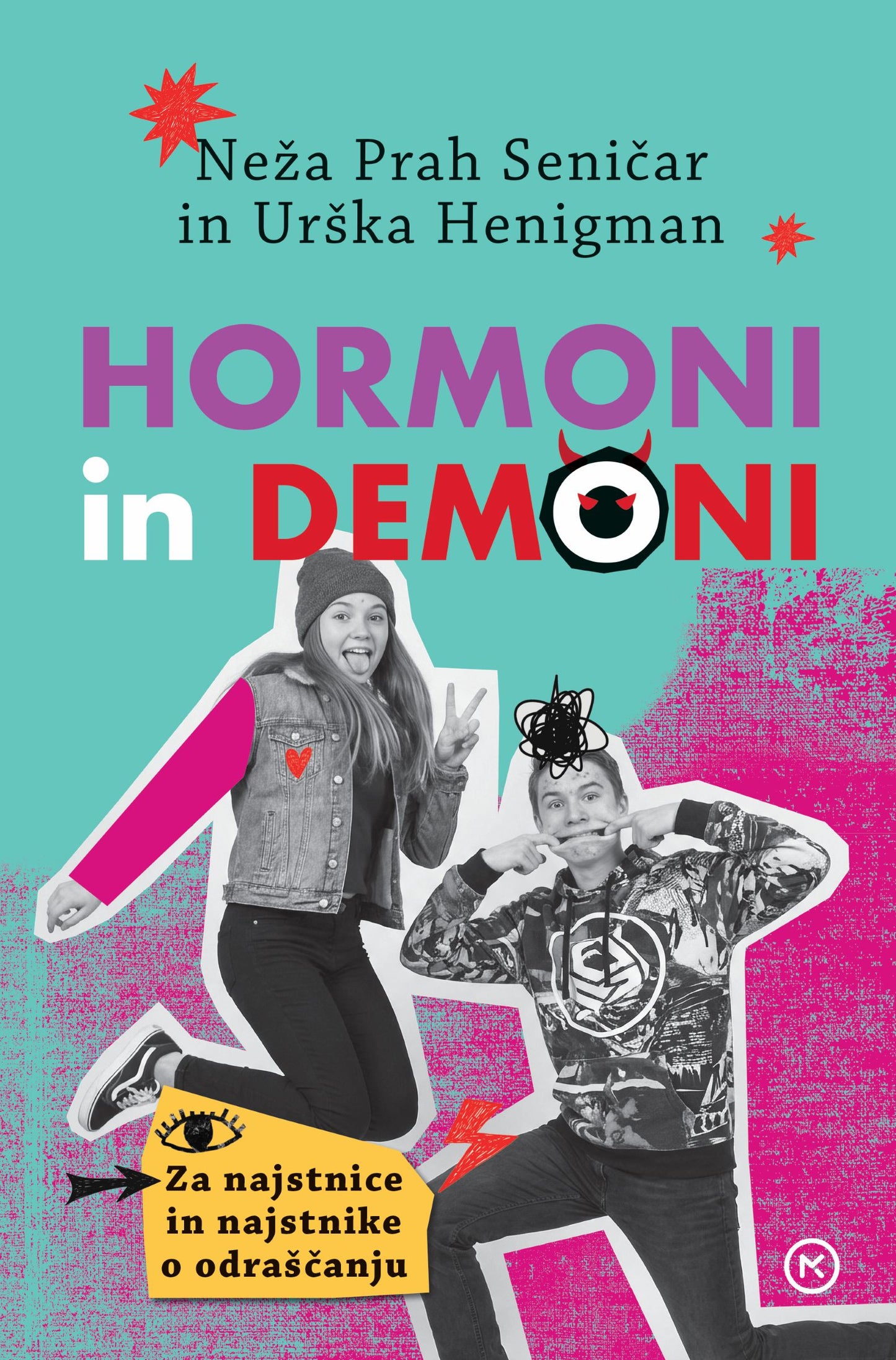 Hormoni in demoni