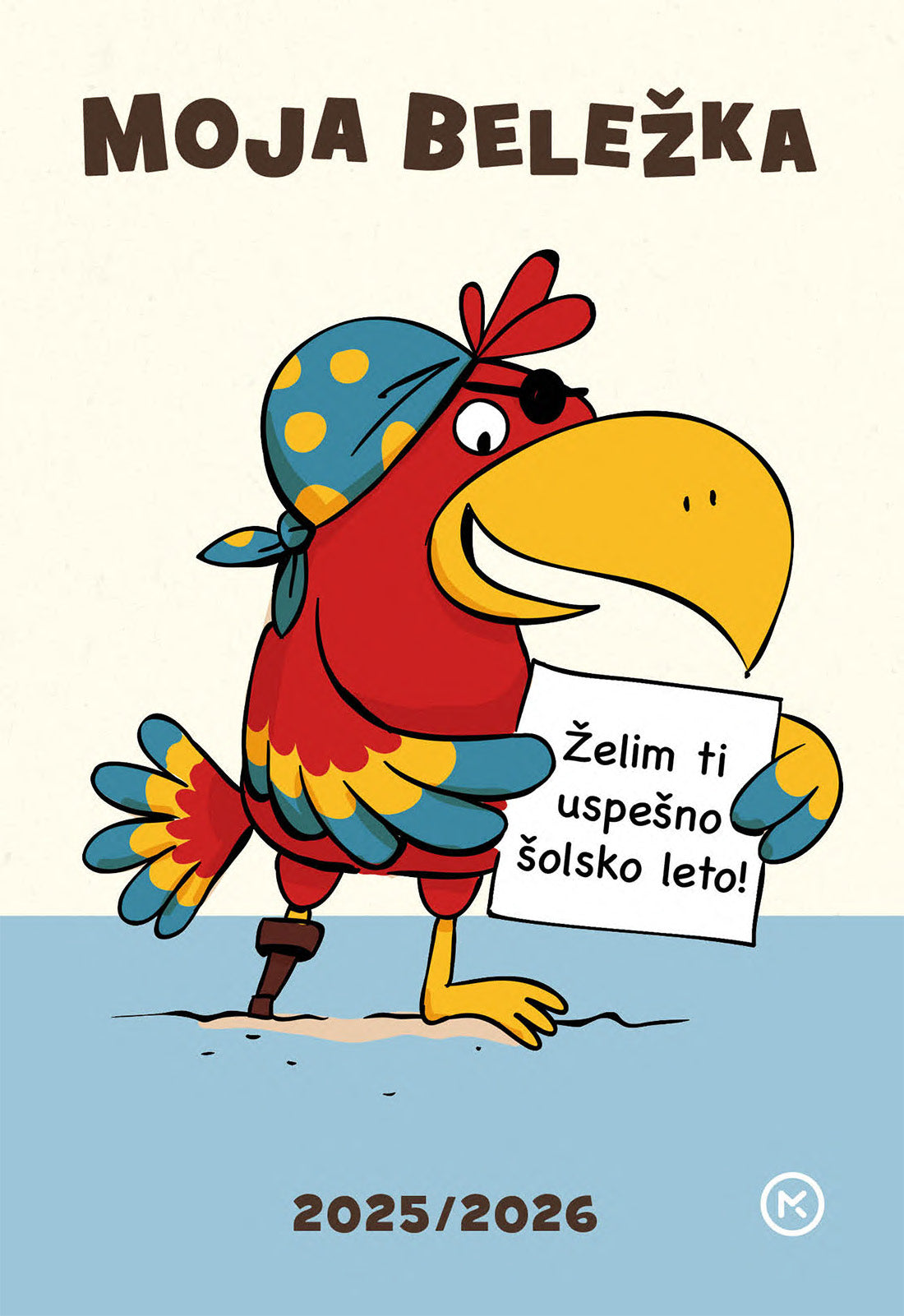 BELEŽKA 25/26 NANDE