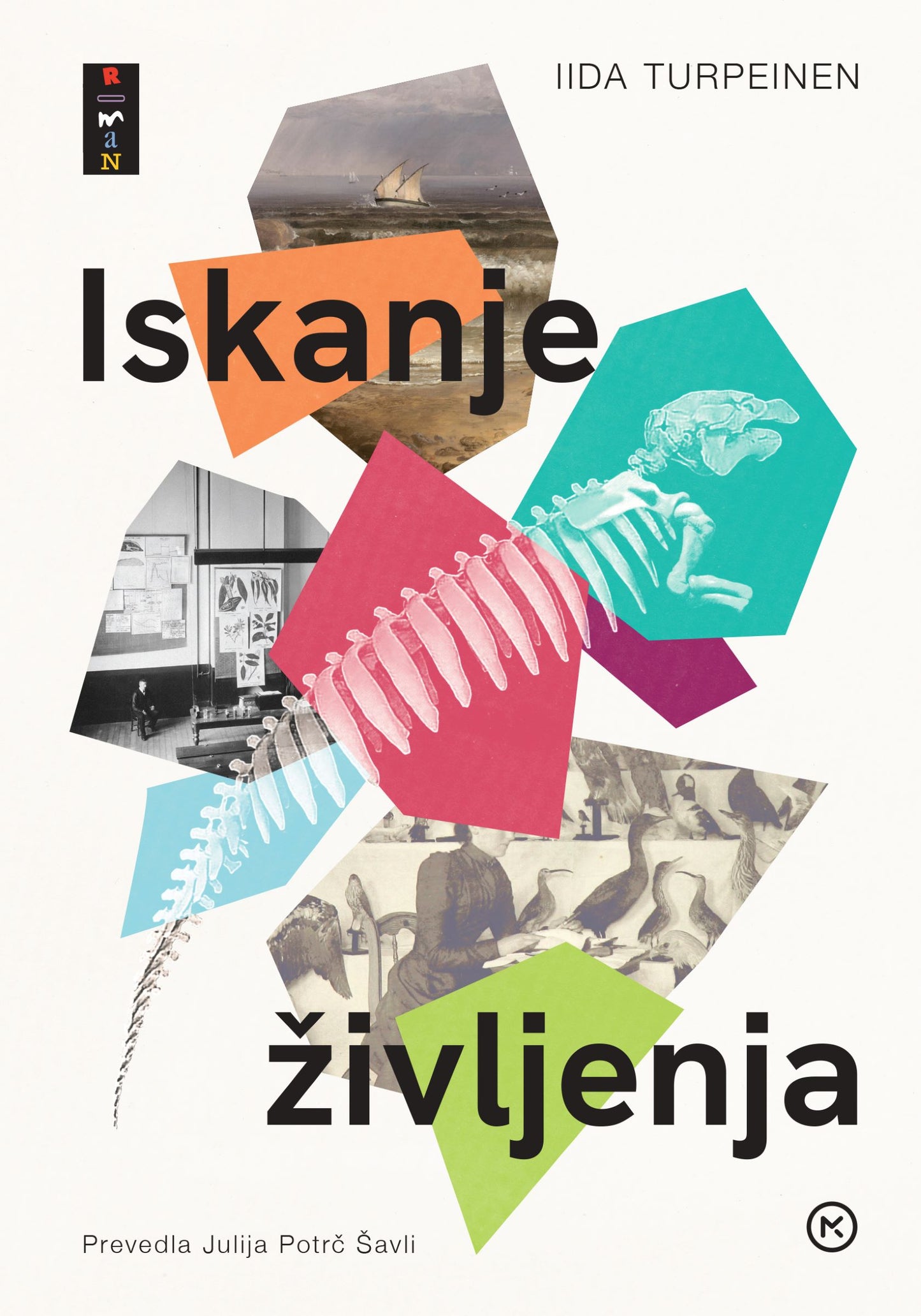 Iskanje življenja