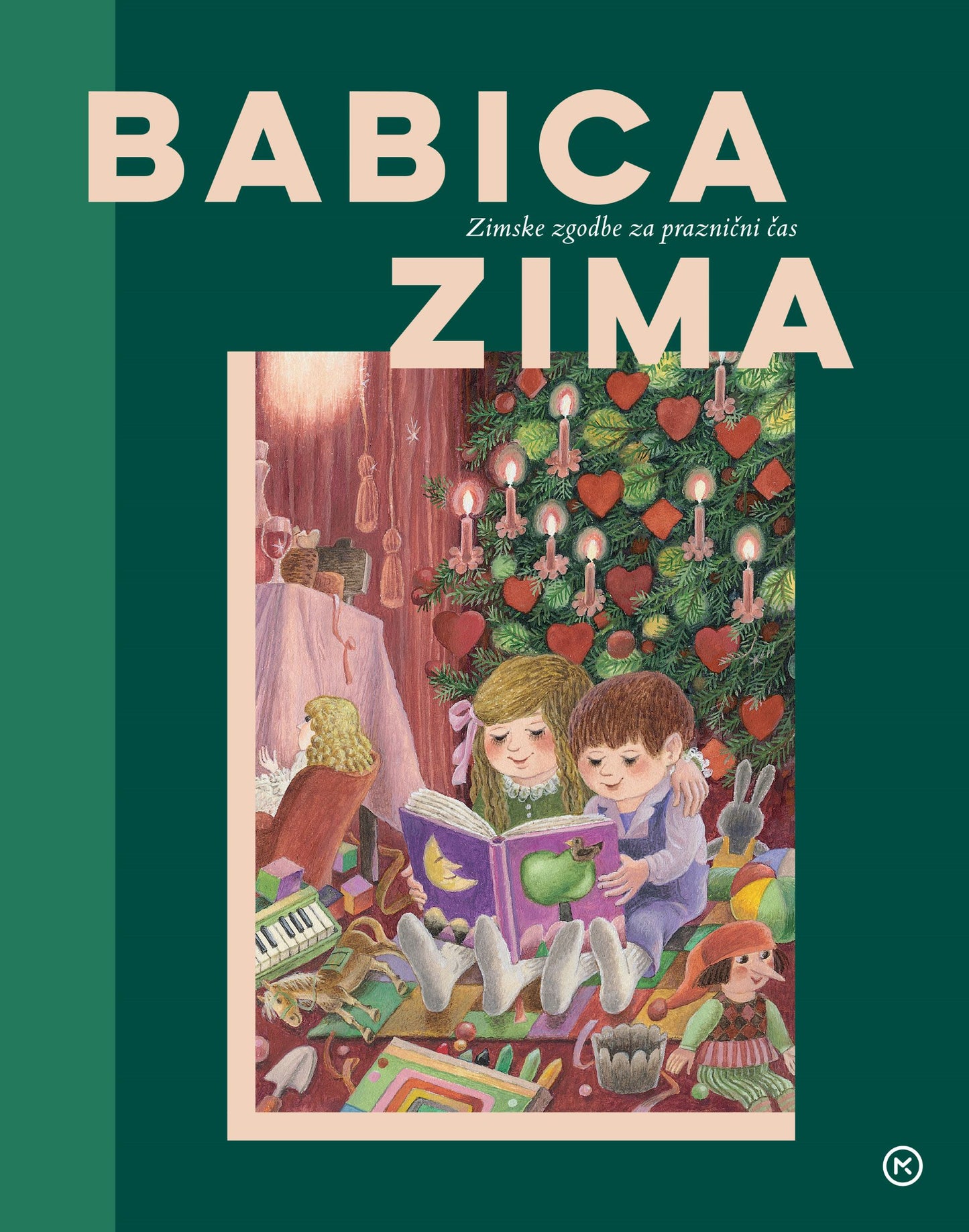 Babica Zima