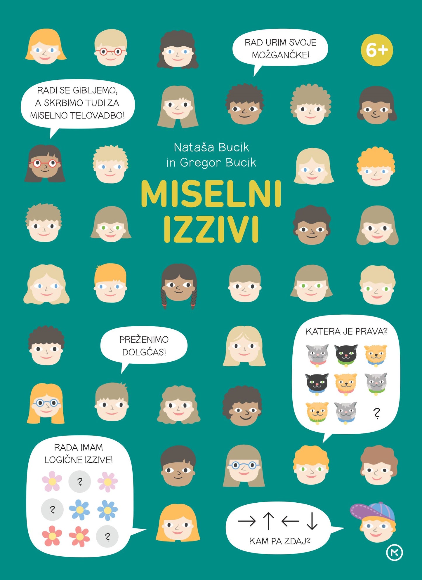 Miselni izzivi