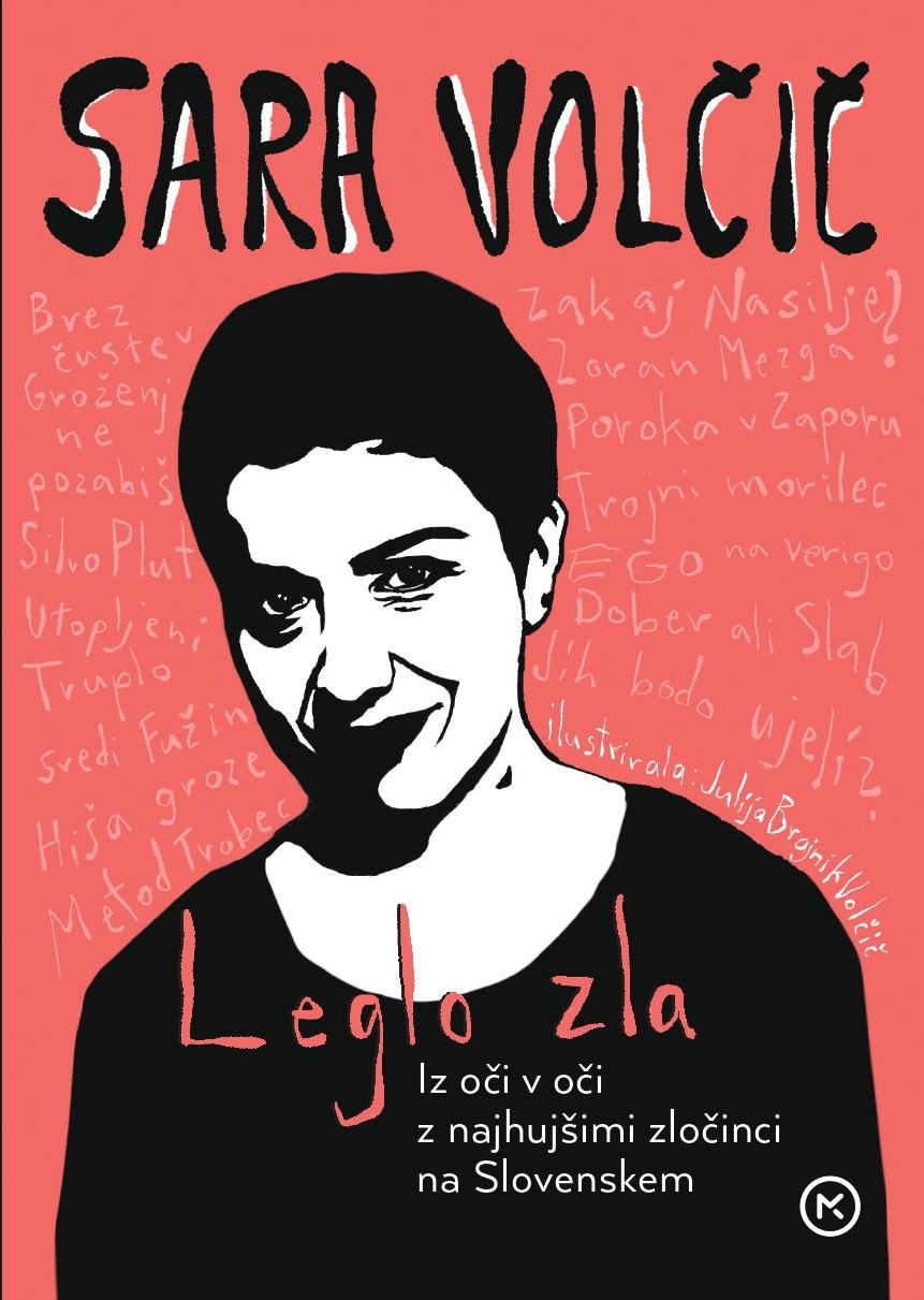 E LEGLO ZLA