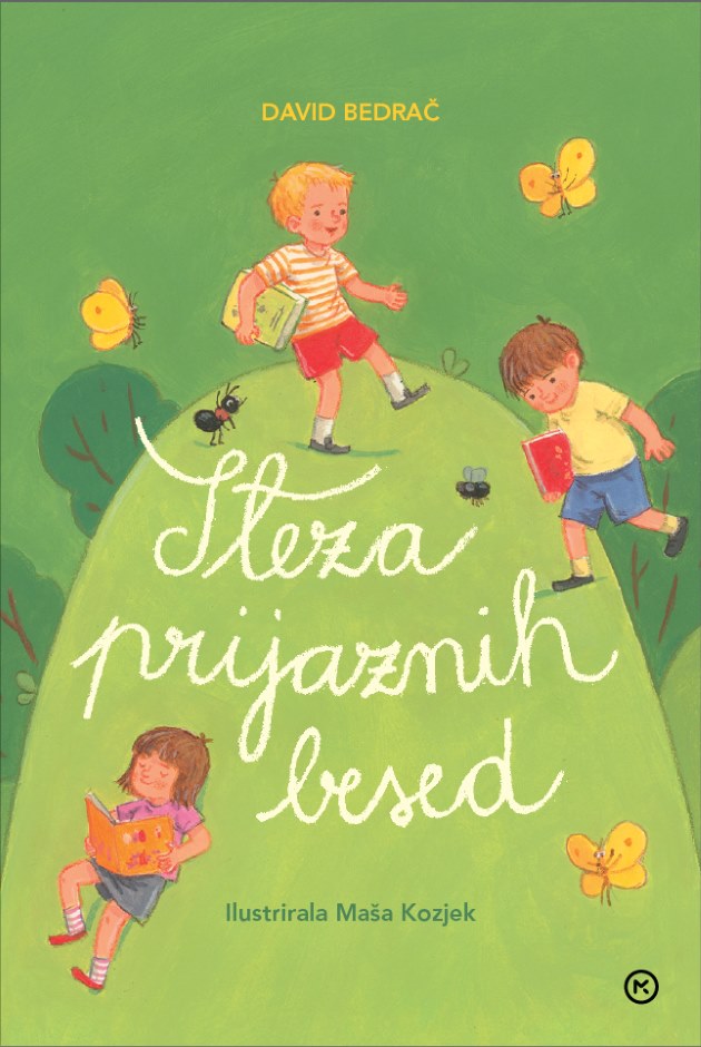 STEZA PRIJAZNIH BESED