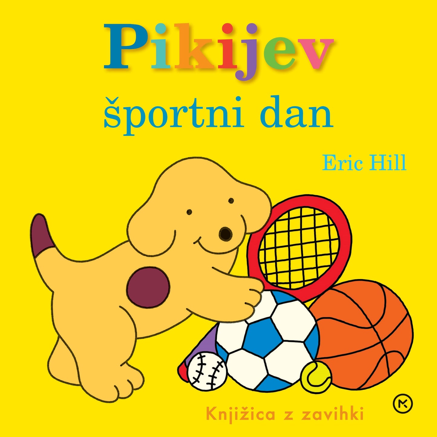 PIKIJEV ŠPORTNI DAN