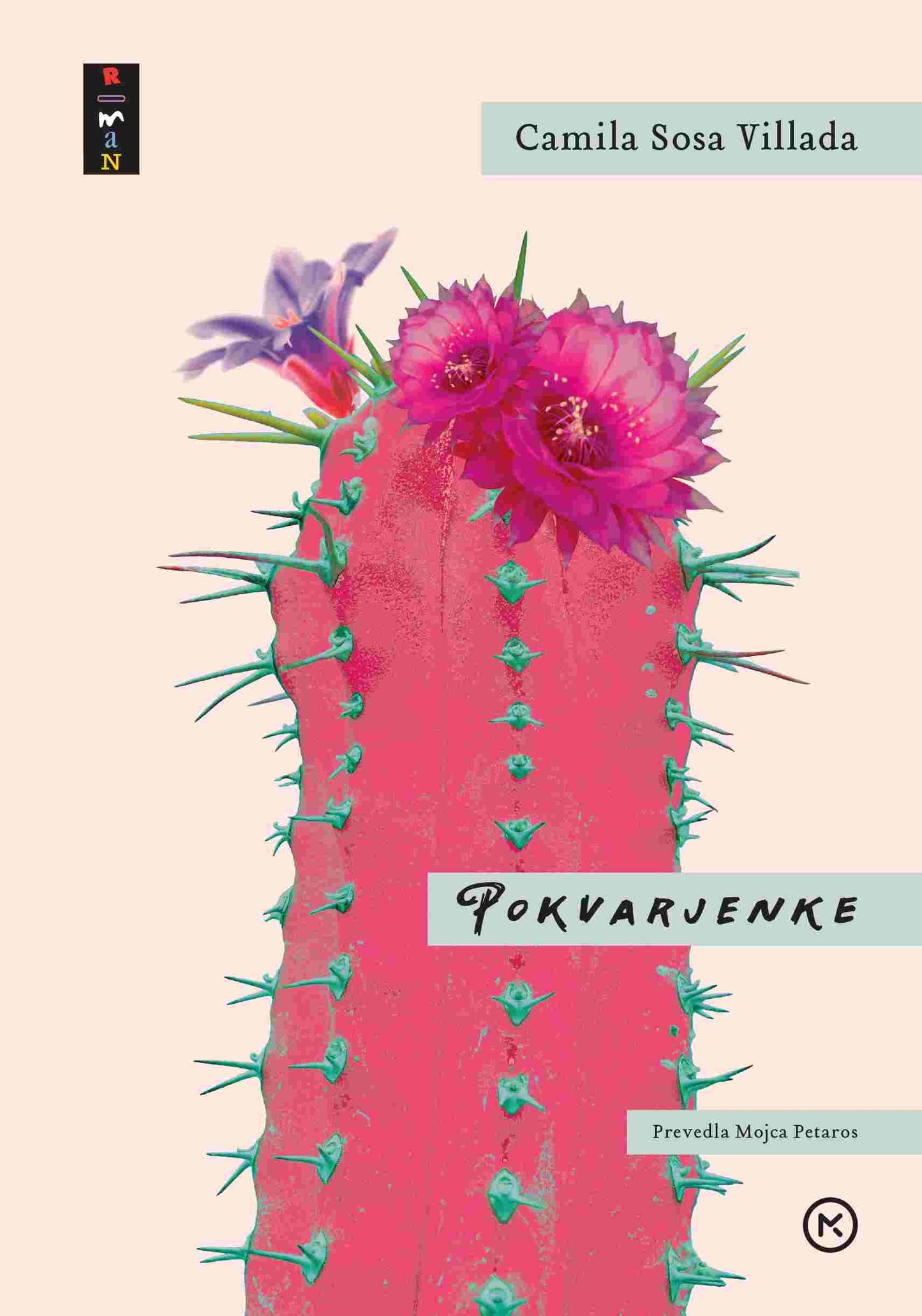 POKVARJENKE - ZV
