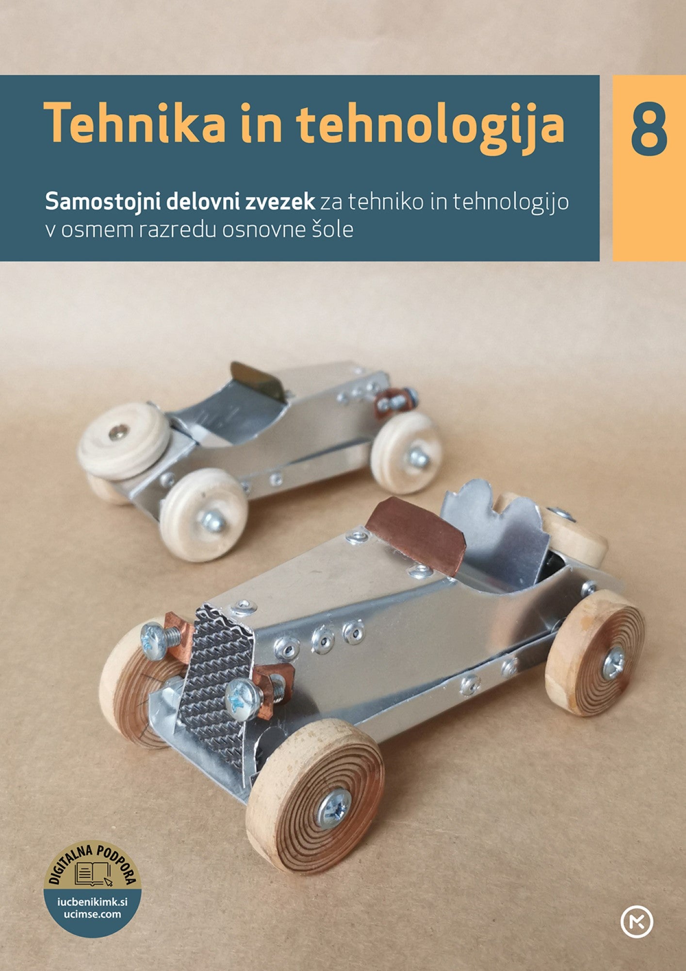 TEHNIKA IN TEHNOLOGIJA 8 - SDZ