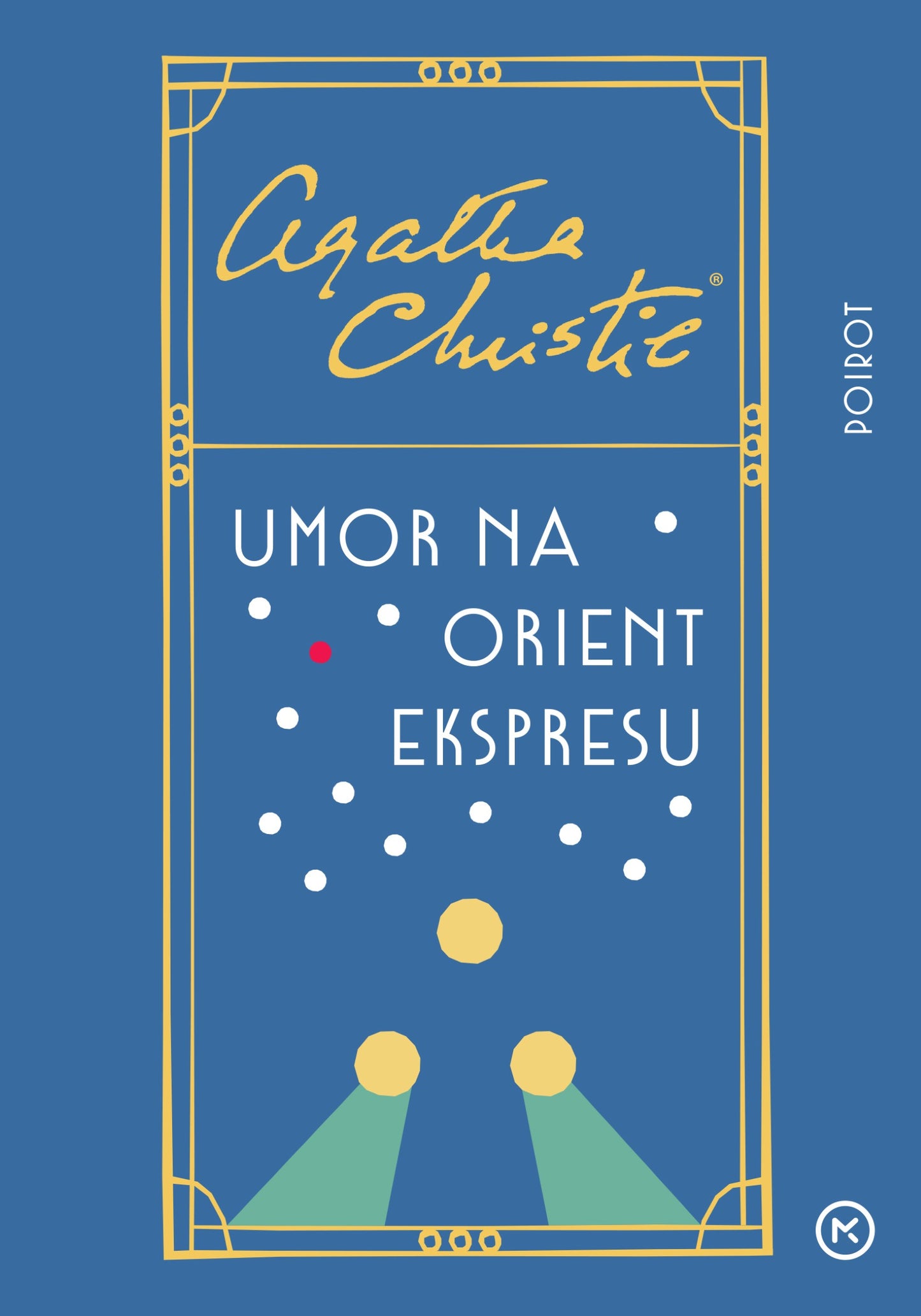 Umor na Orient ekspresu