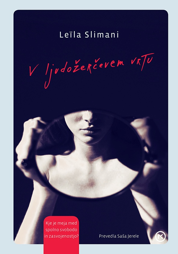 V ljudožerčevem vrtu
