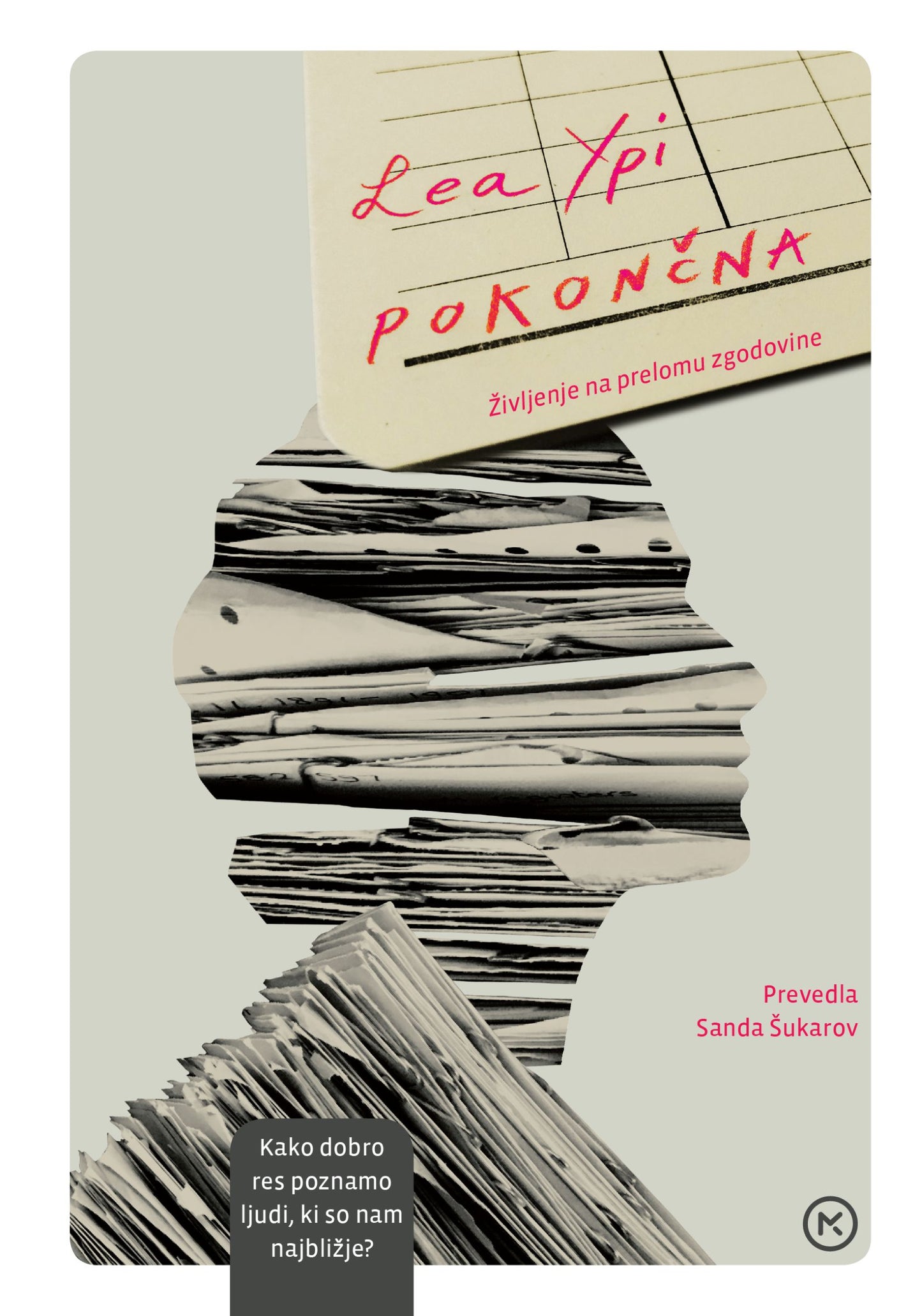 Pokončna