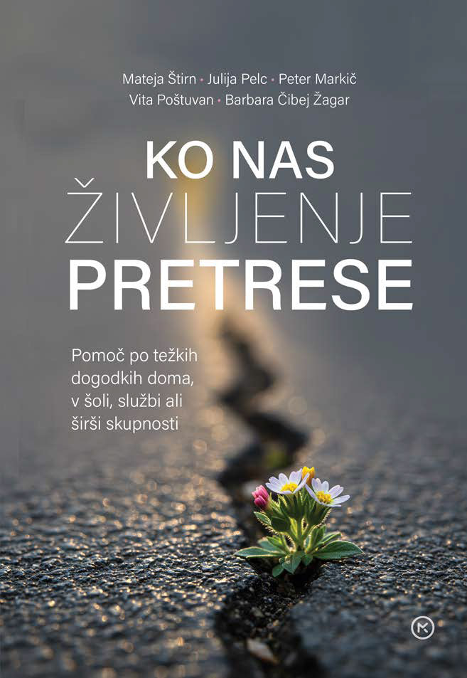 Ko nas življenje pretrese