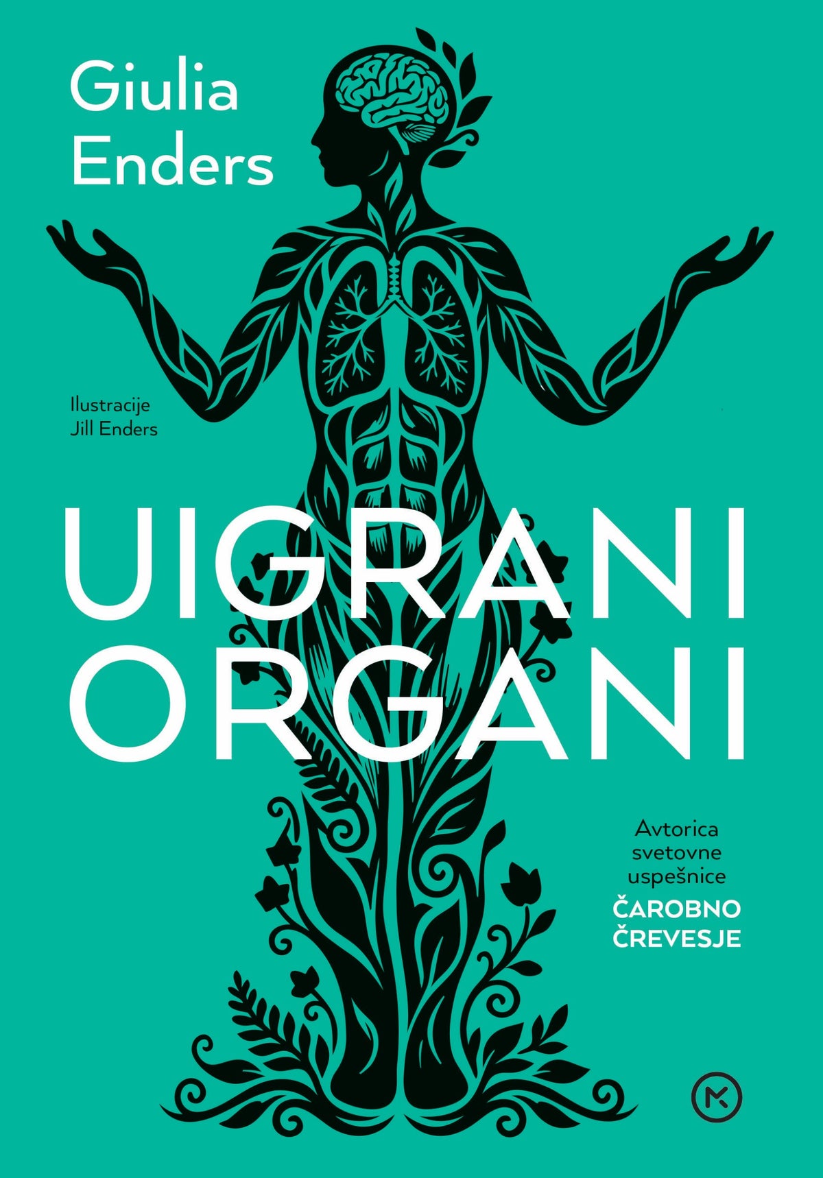 Uigrani organi
