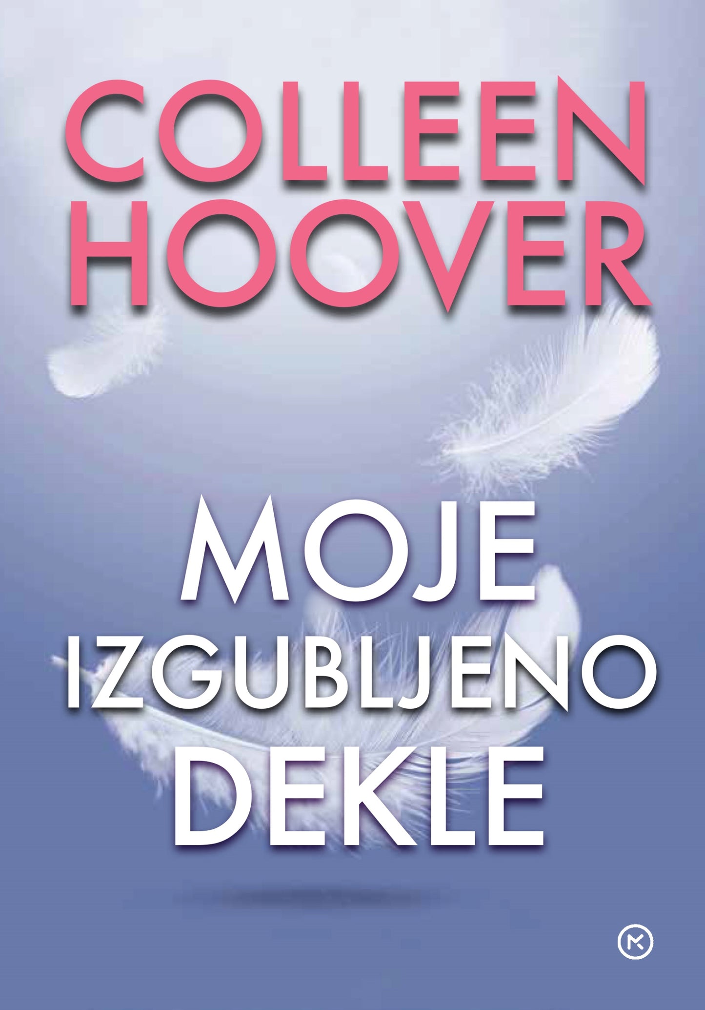 Moje izgubljeno dekle
