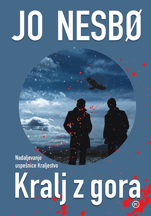 Kralj z gora