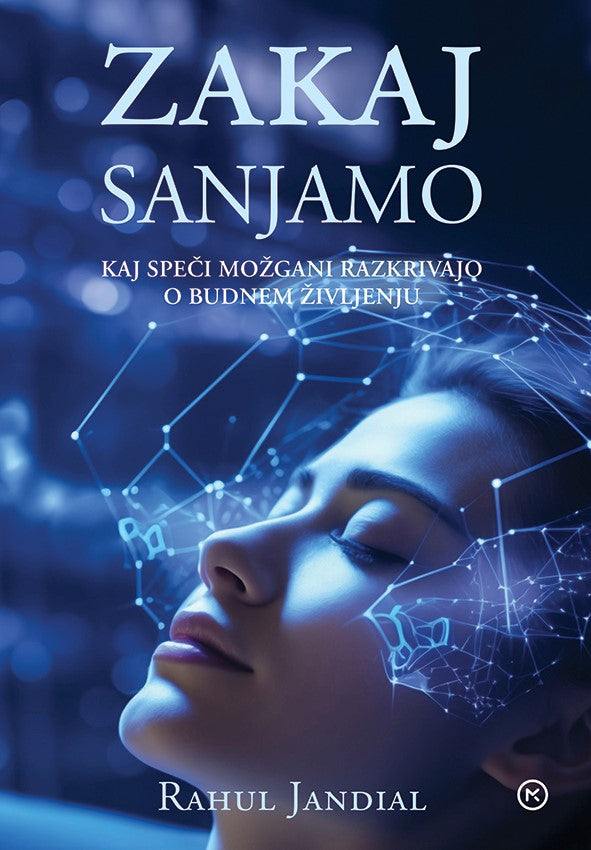 Zakaj sanjamo