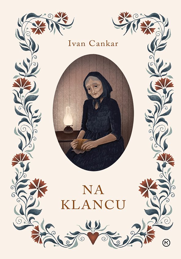 Na klancu (I. Cankar) - Matura 2026