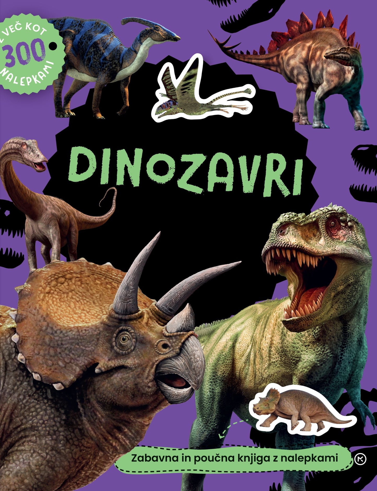 Dinozavri