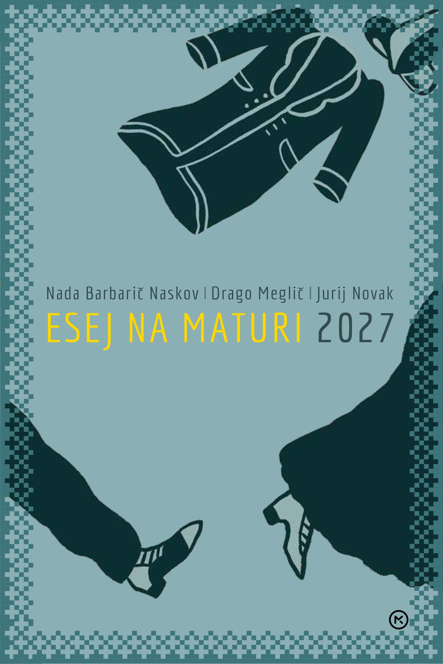 Esej na maturi 2027 (dobava 3-5 dni)