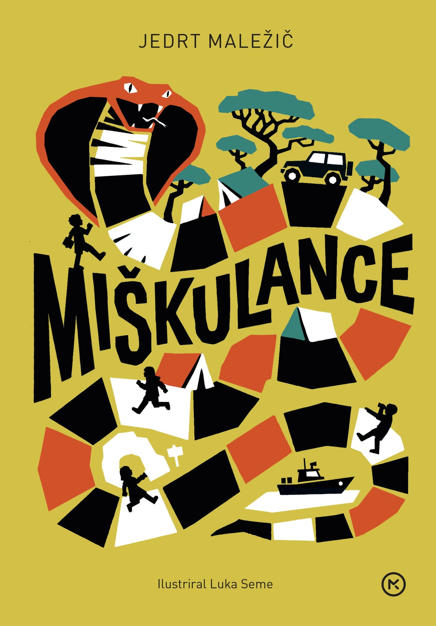 Miškulance