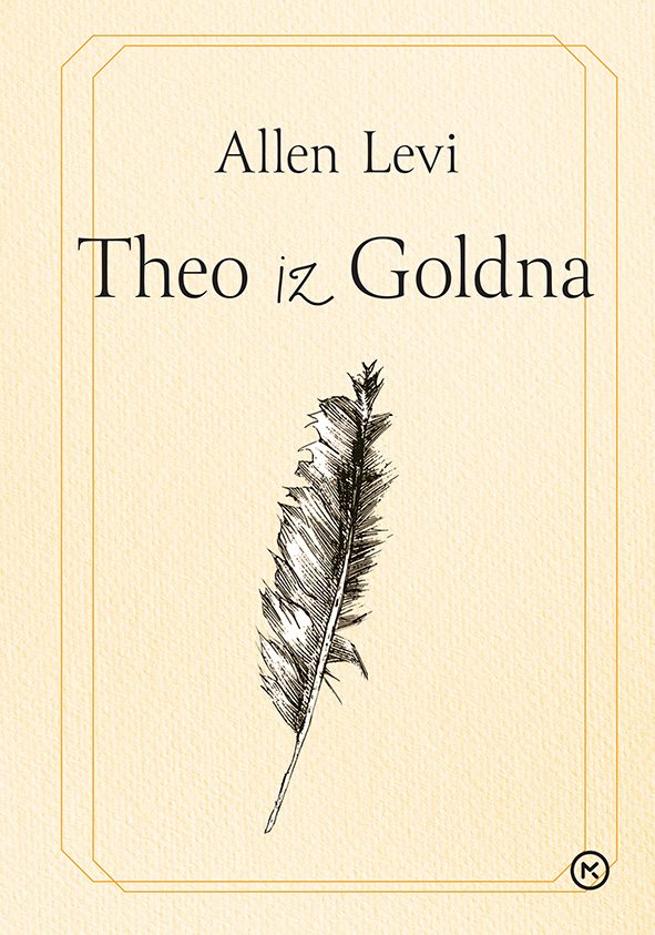 Theo iz Goldna