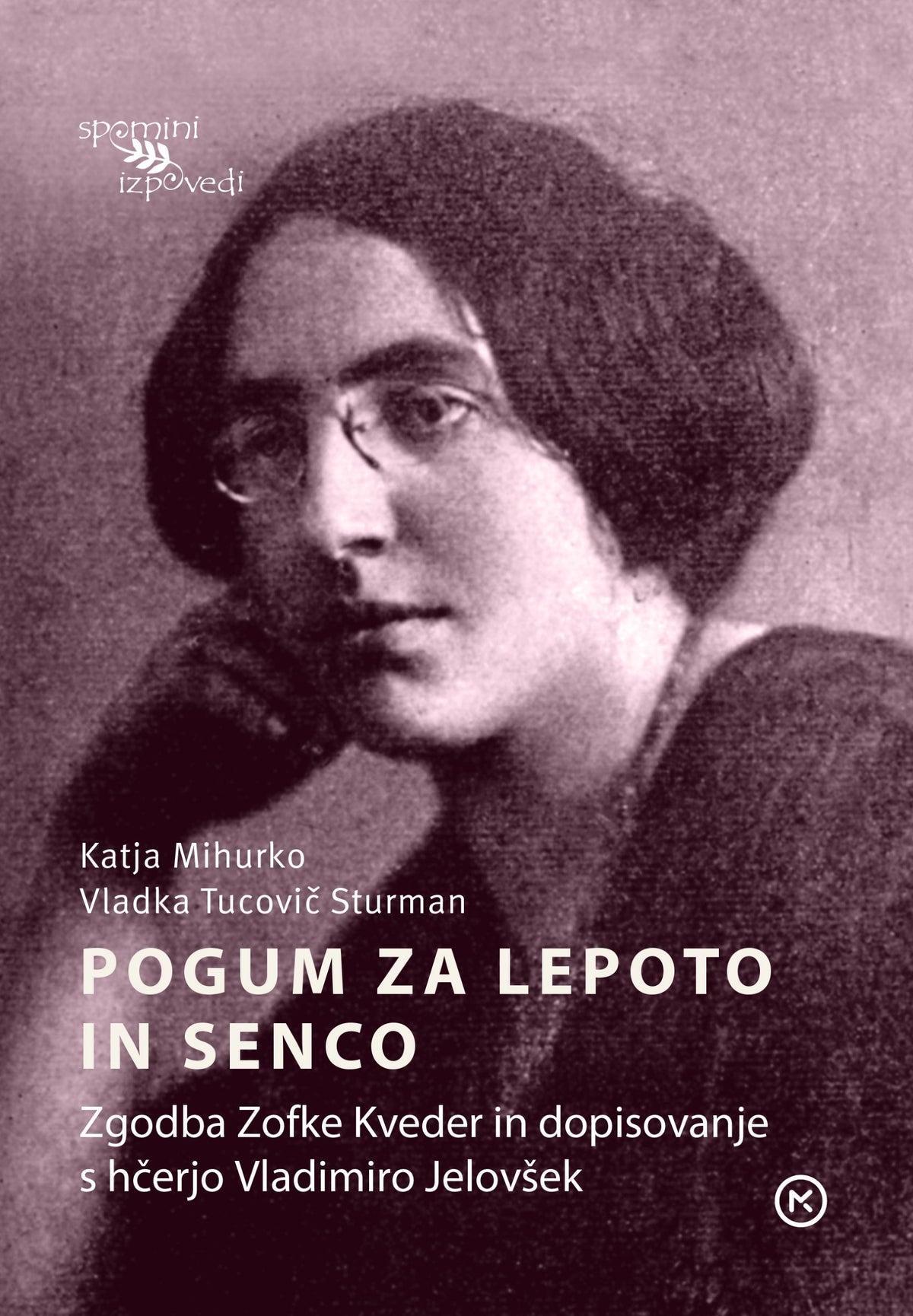 Pogum za lepoto in senco