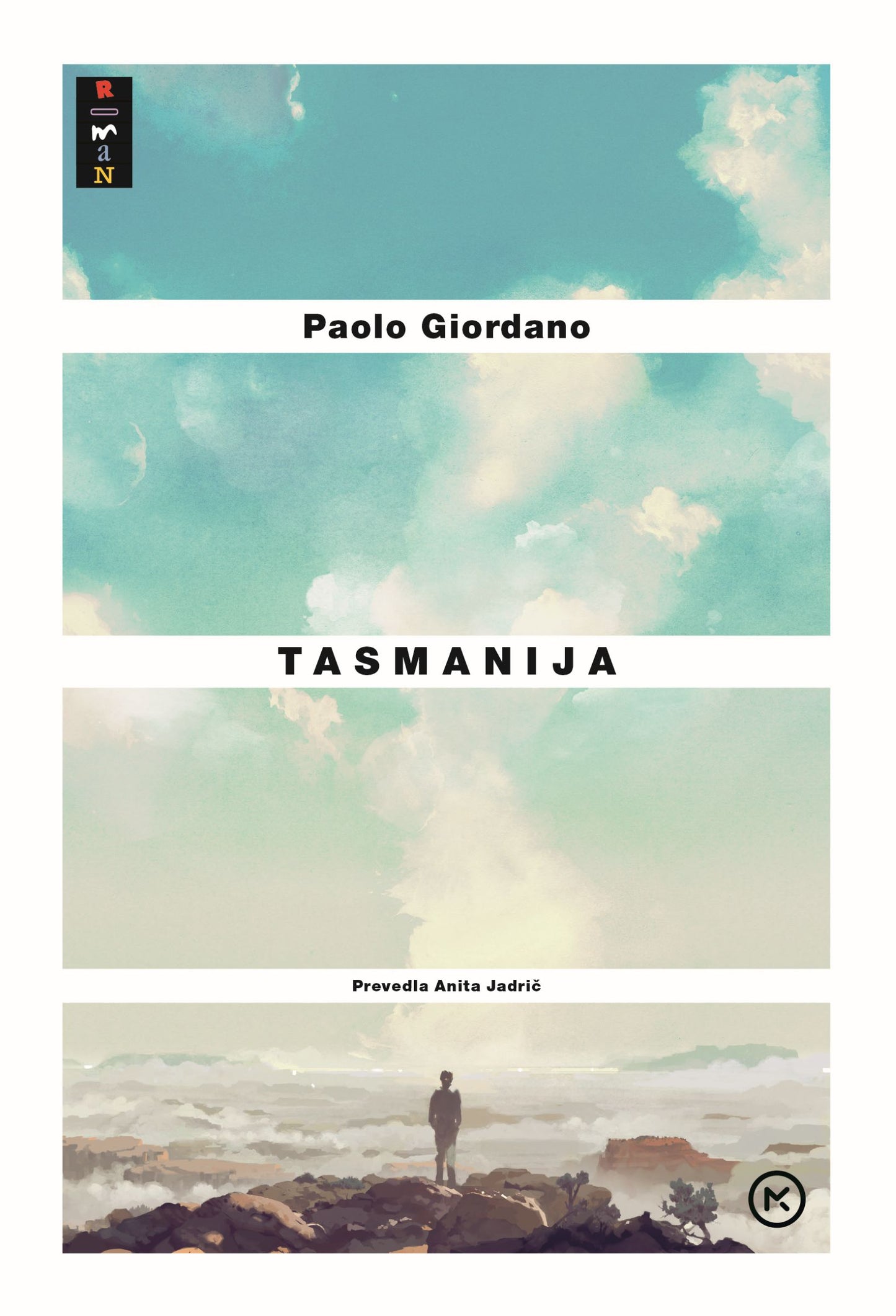 Tasmanija