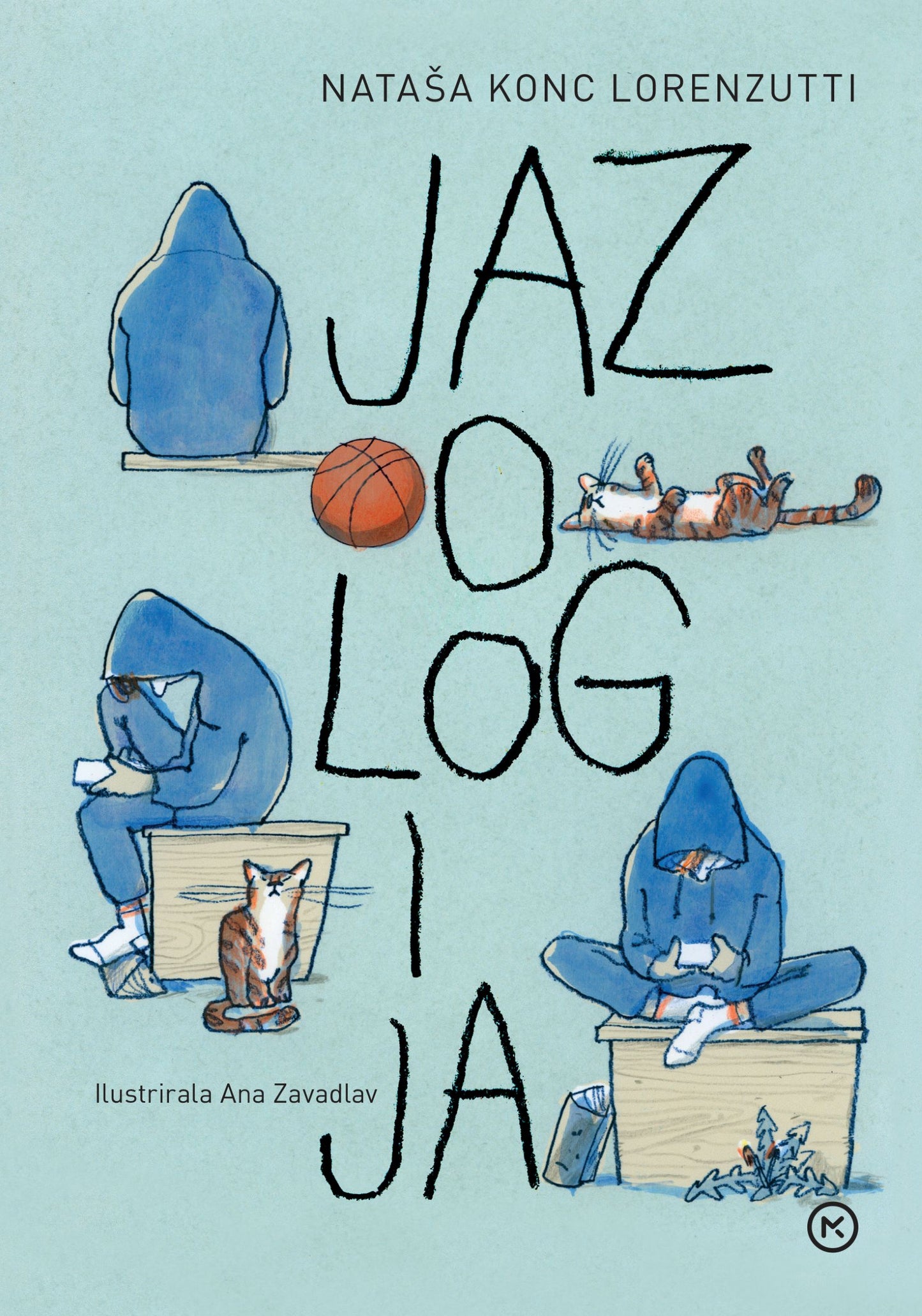 Jazologija
