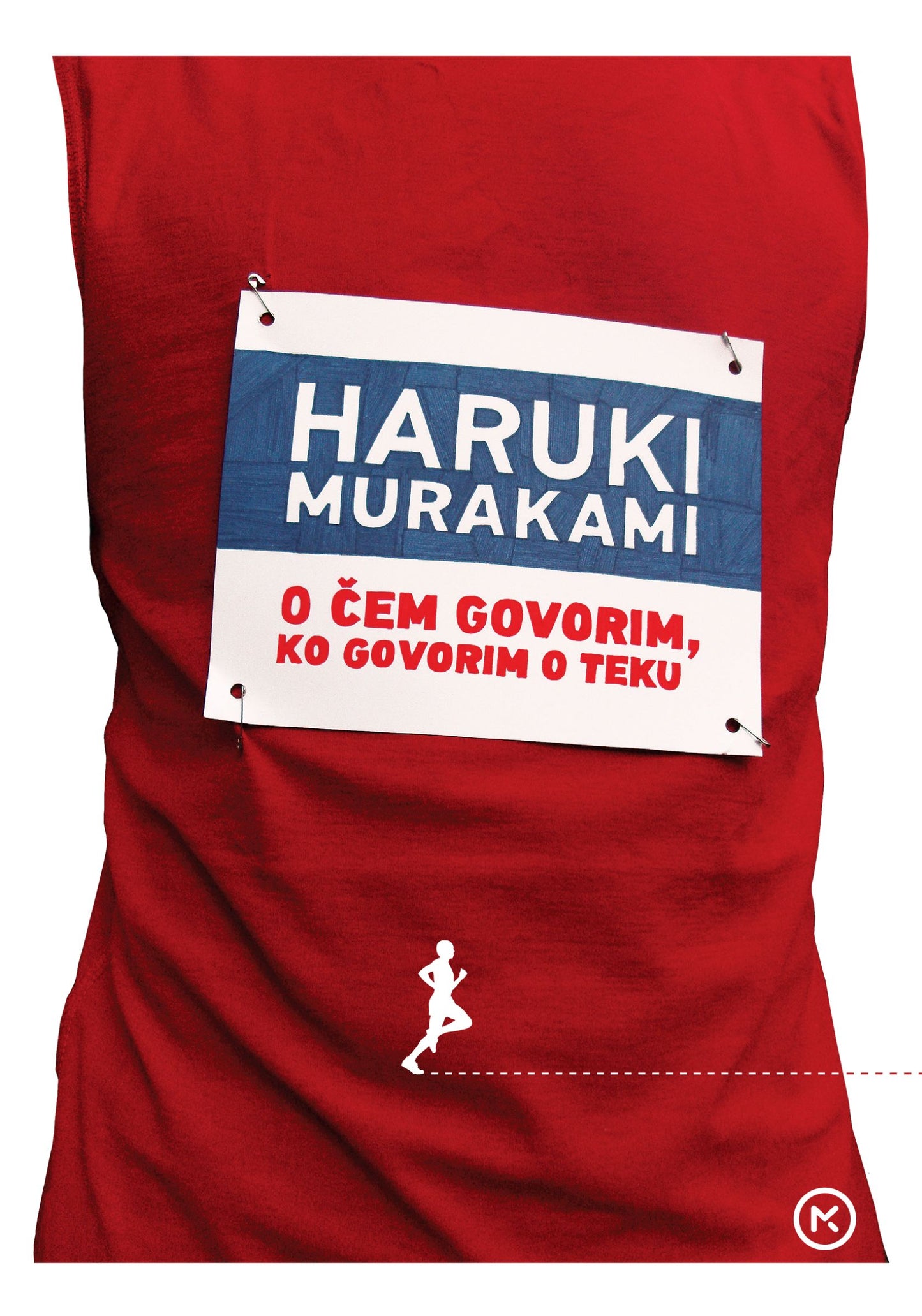 O čem govorim, ko govorim o teku