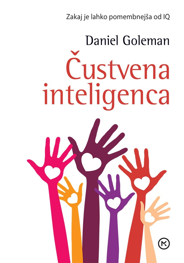 Čustvena inteligenca