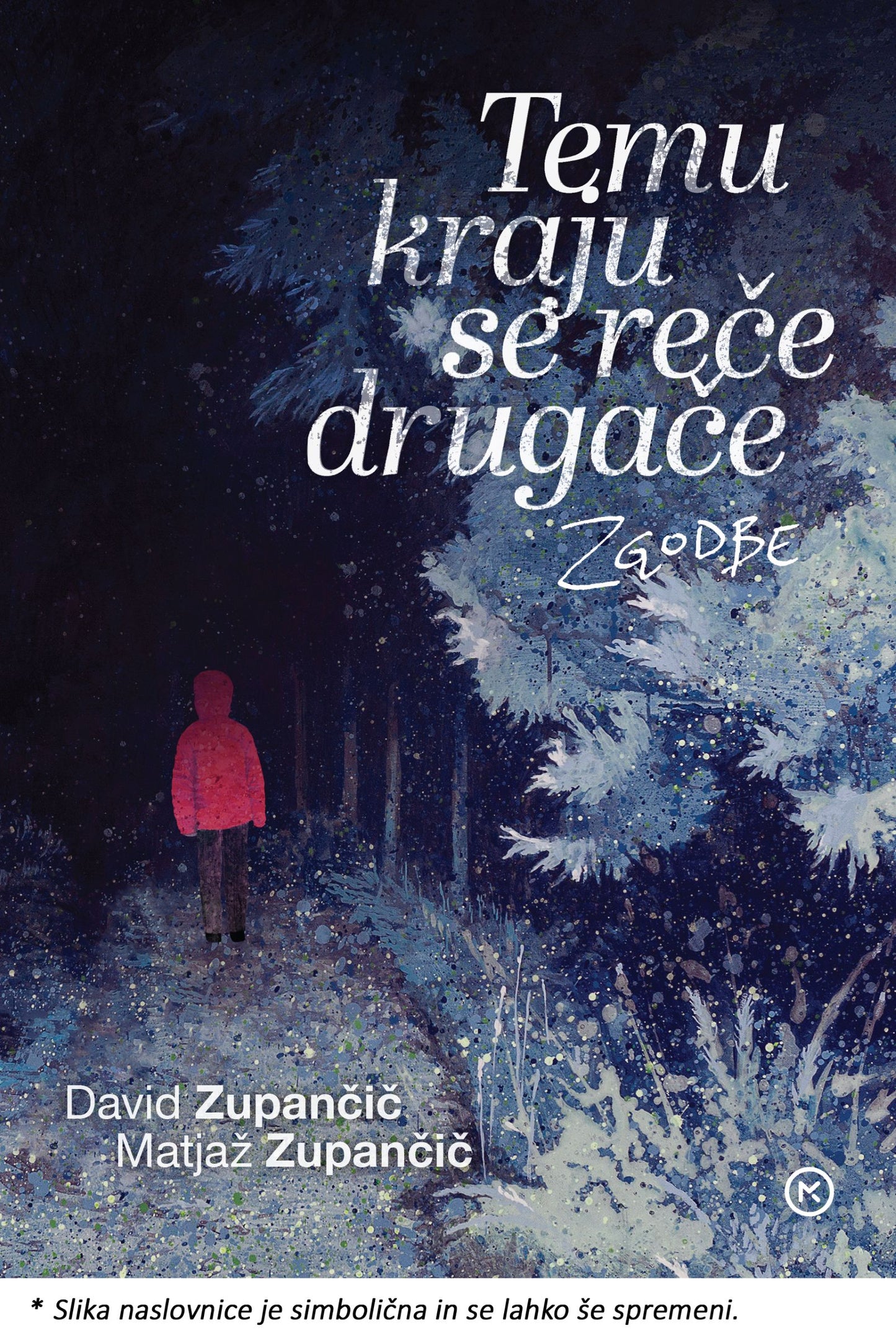 Temu kraju se reče drugače