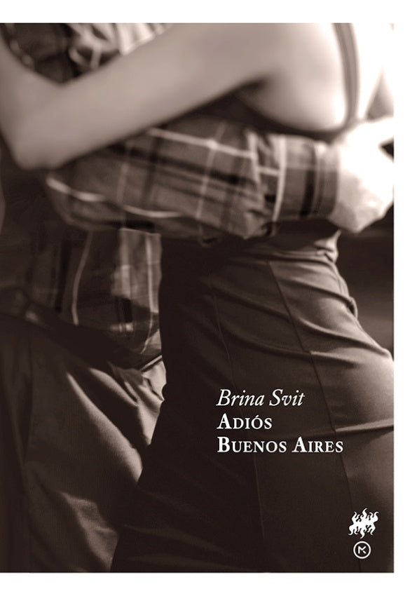 Adiós Buenos Aires