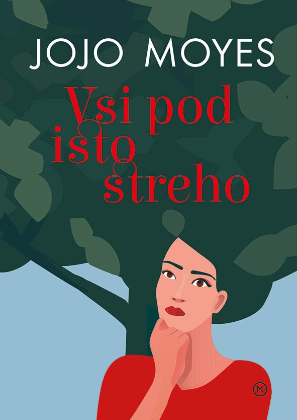 Vsi pod isto streho