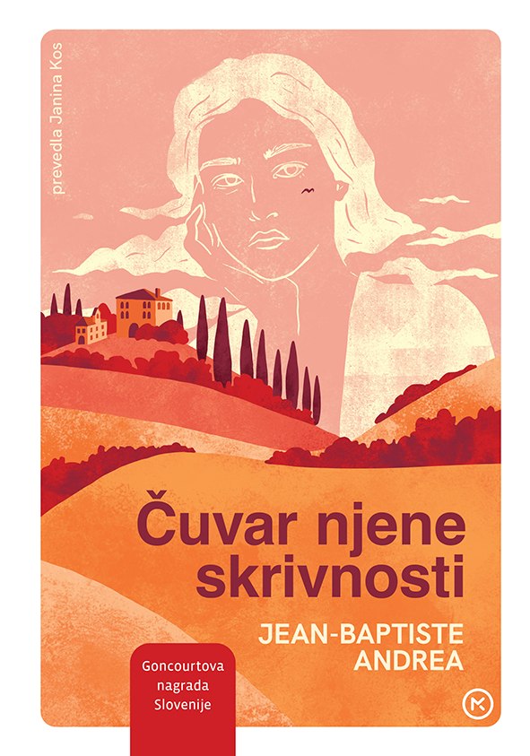 Čuvar njene skrivnosti