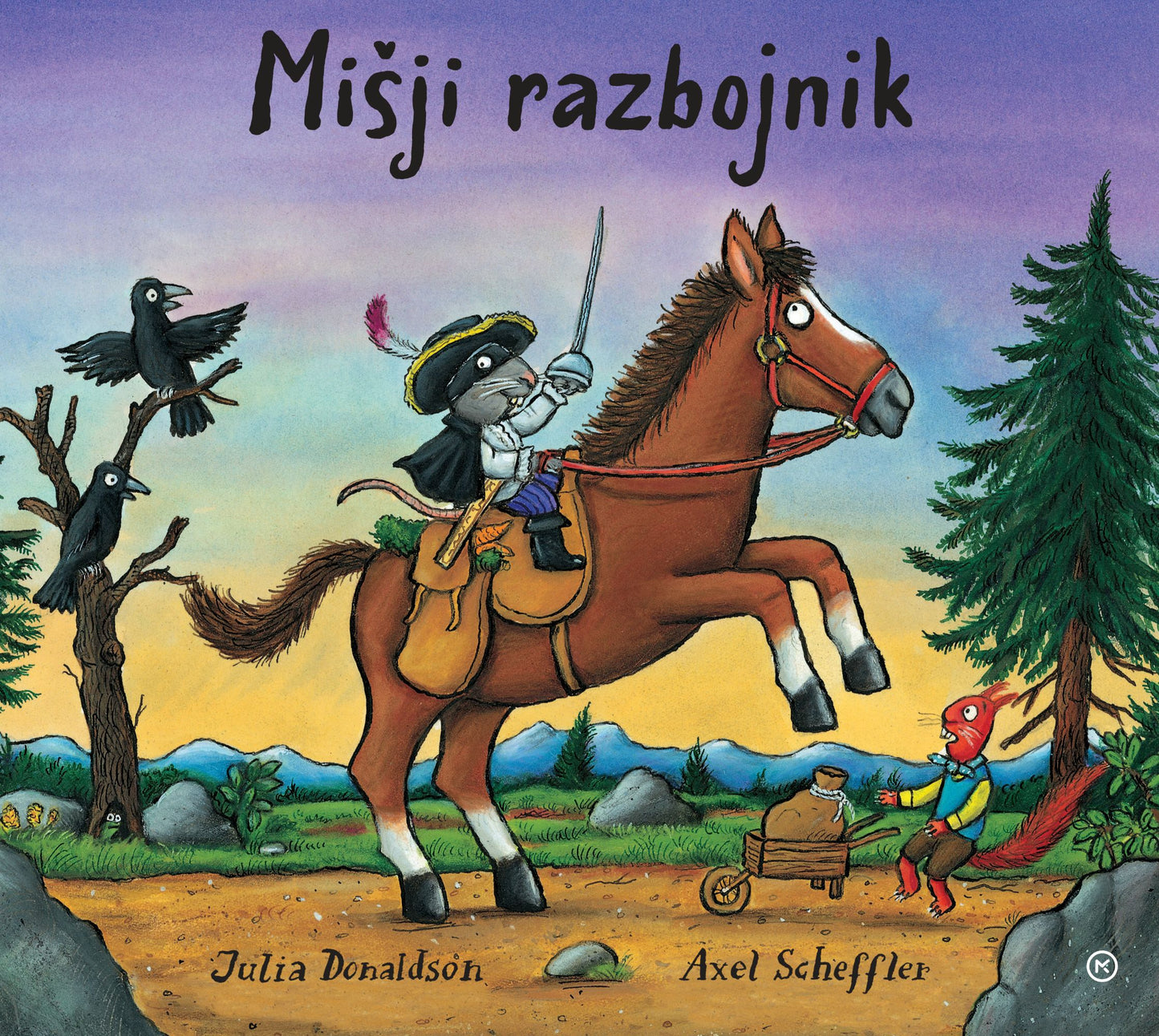 Mišji razbojnik