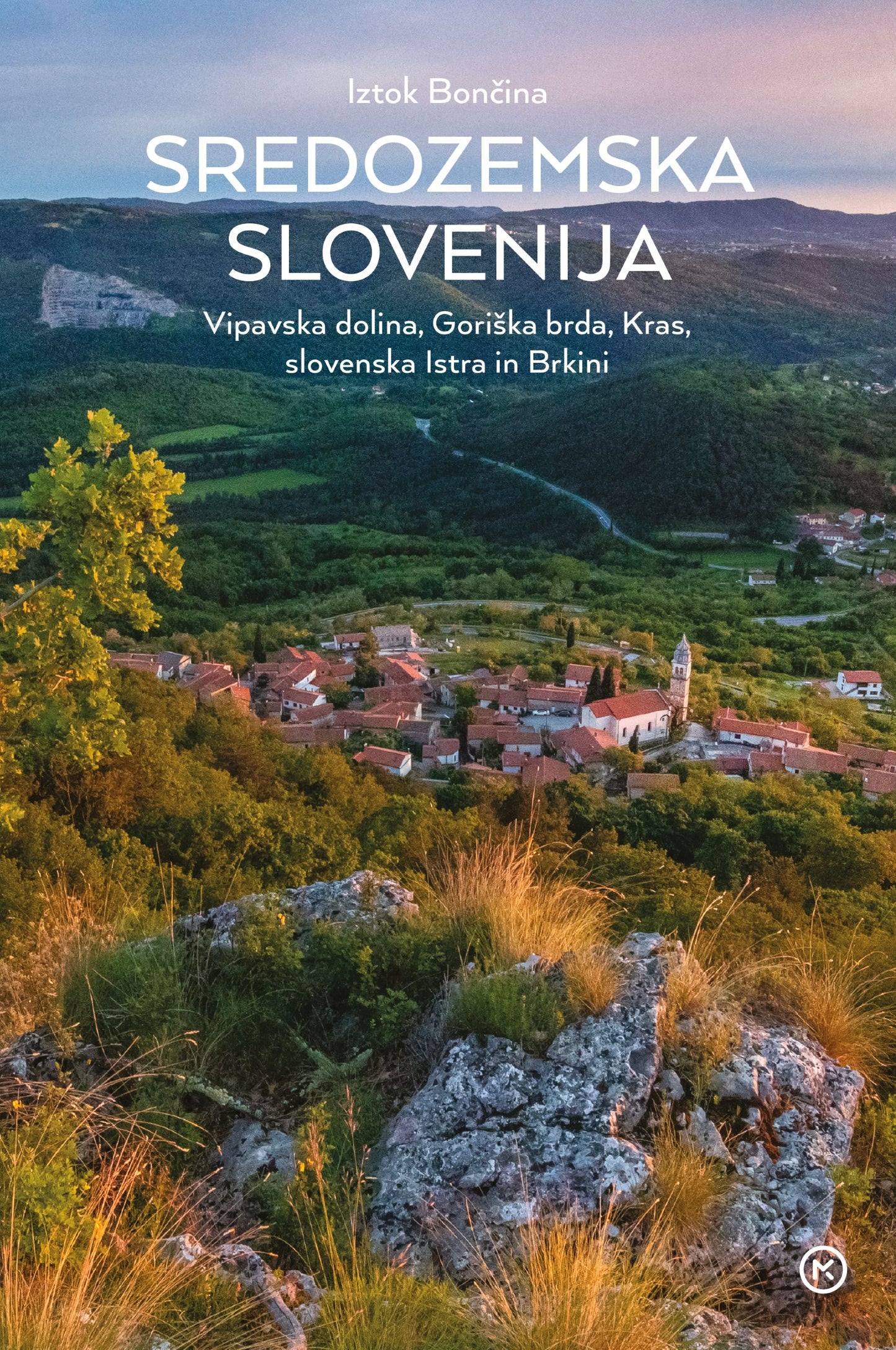 Sredozemska Slovenija