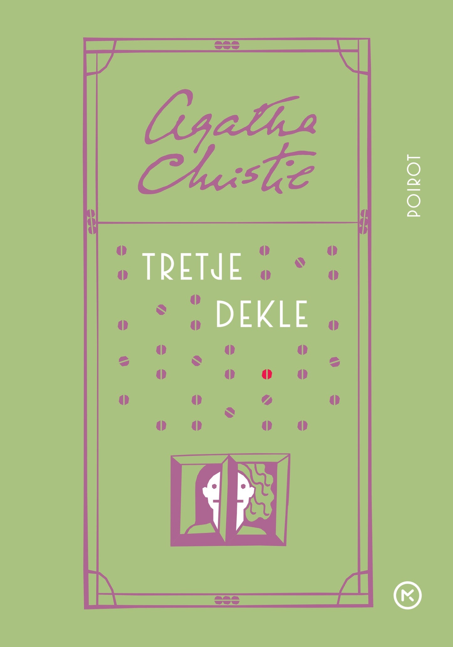 Tretje dekle