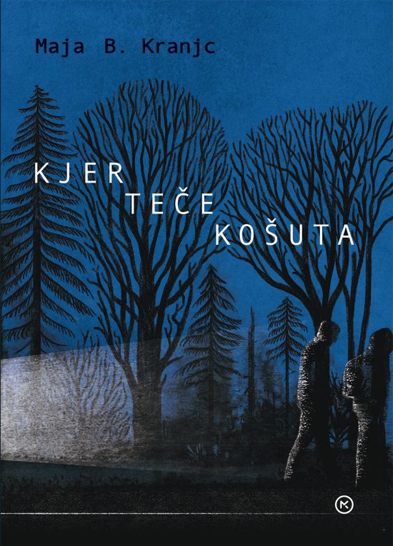 Kjer teče košuta