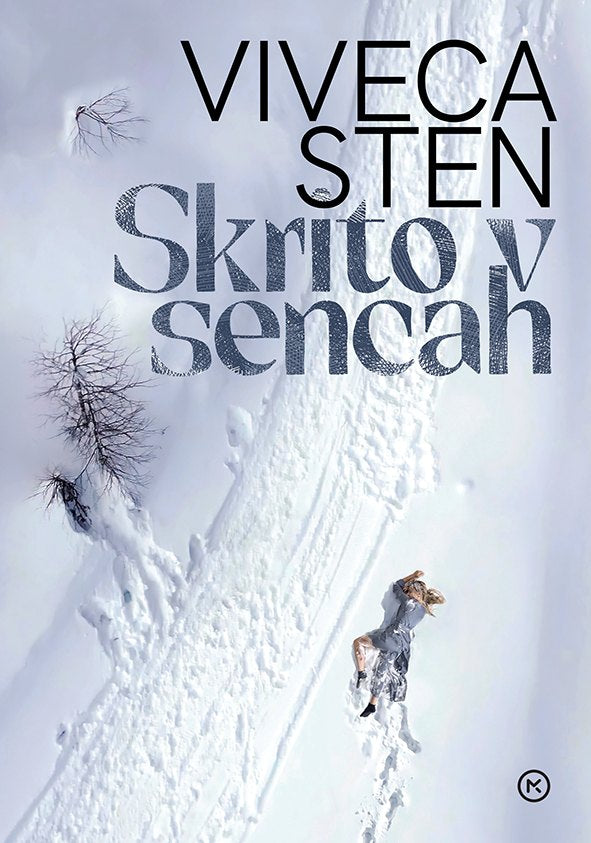 Skrito v sencah