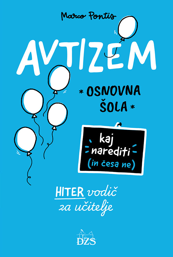 AVTIZEM: KAJ STORITI