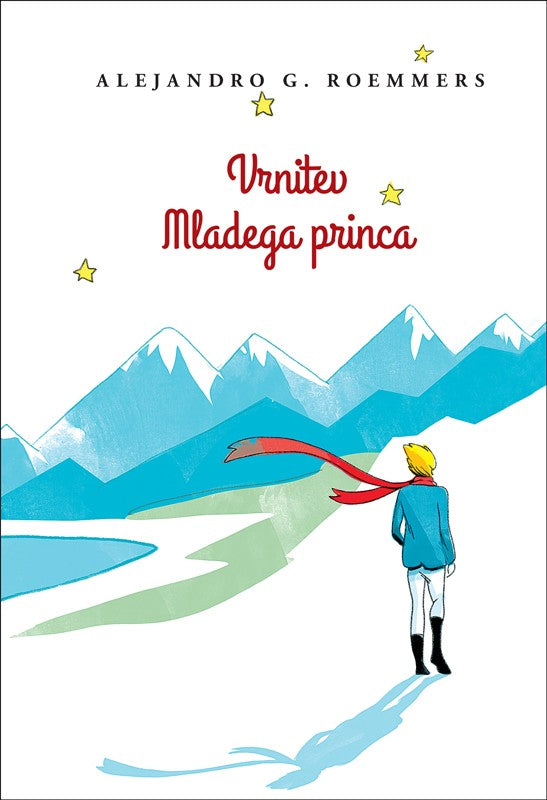 Vrnitev Mladega princa