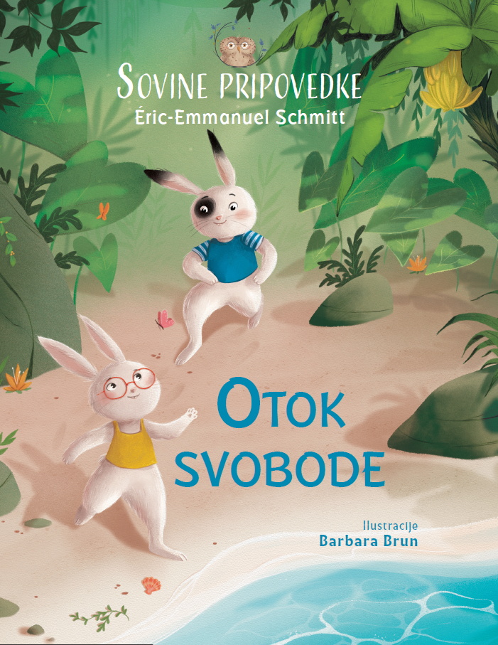 OTOK SVOBODE