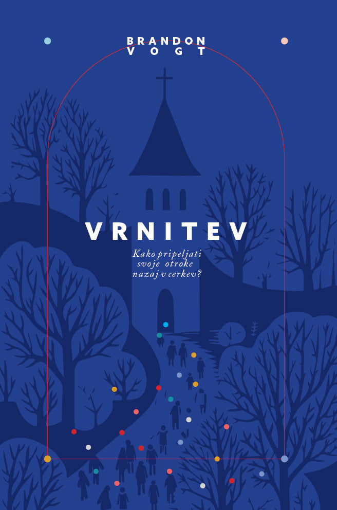 VRNITEV