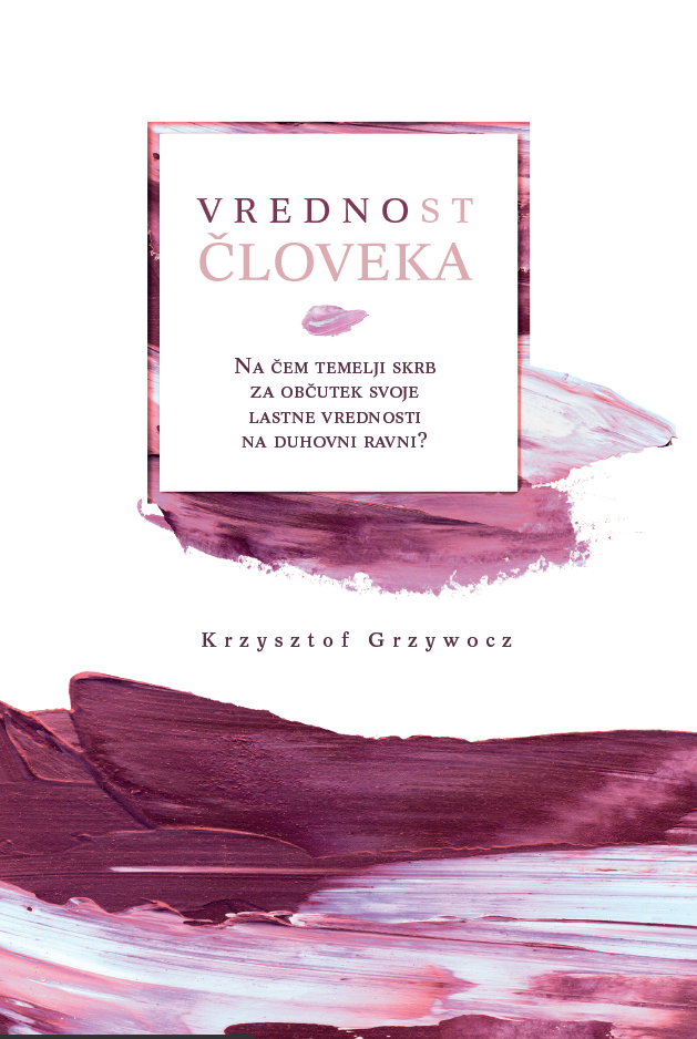 VREDNOST ČLOVEKA