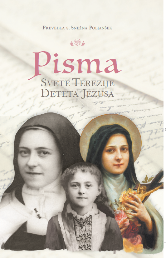 PISMA SV. TEREZIJE DETETA JEZUSA