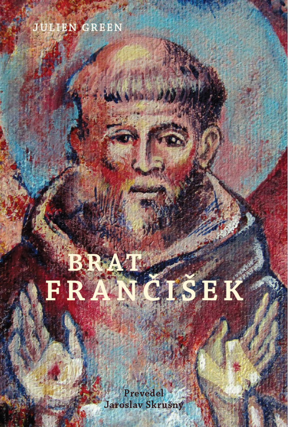BRAT FRANČIŠEK