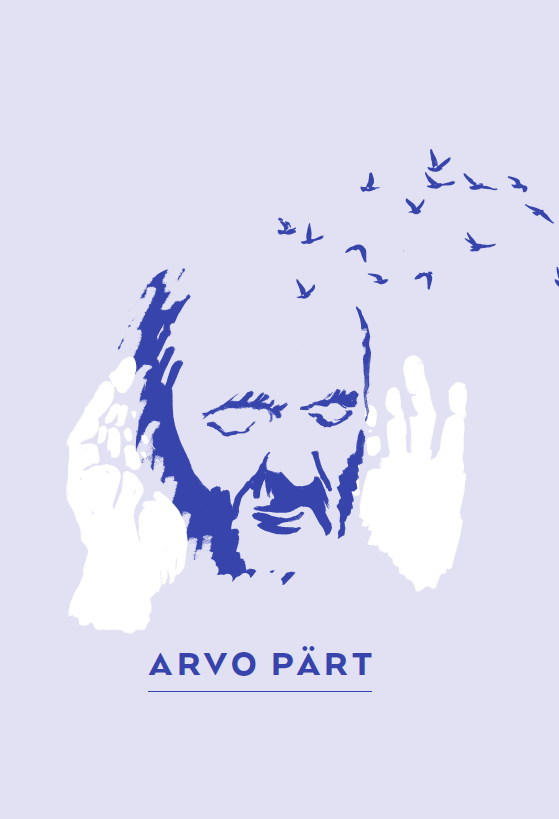 ARVO PART: IZ TIŠINE