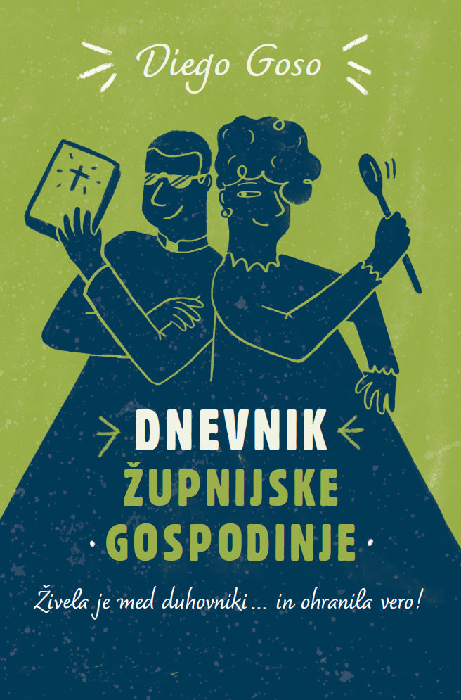 DNEVNIK ŽUPNIJSKE GOSPODINJE