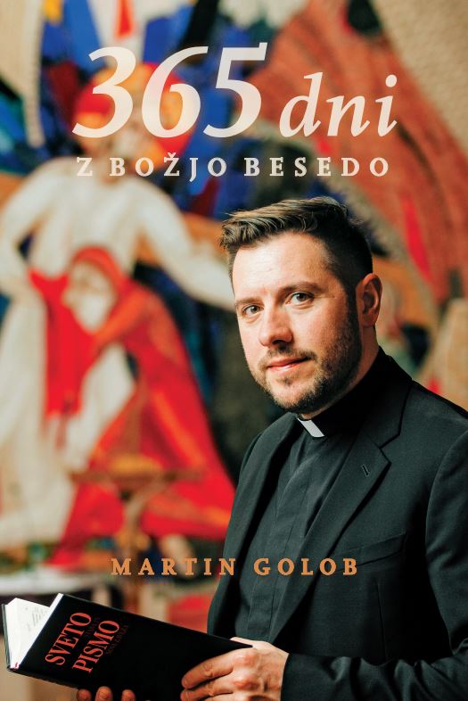 365 DNI Z BOŽJO BESEDO