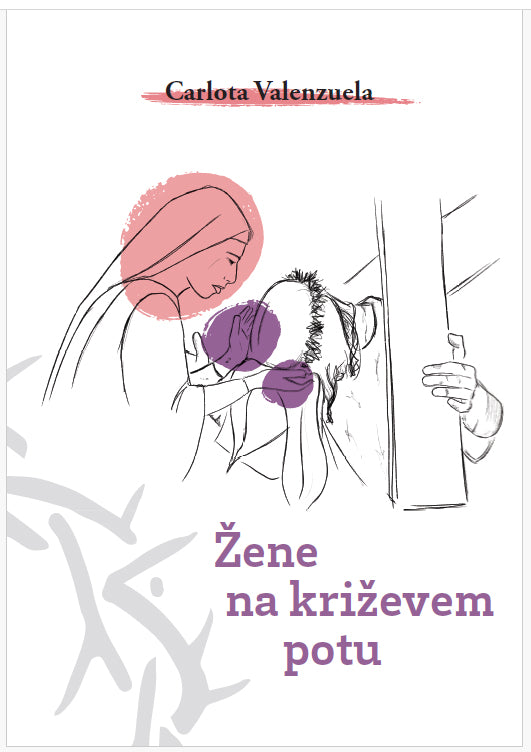 ŽENE NA KRIŽEVEM POTU