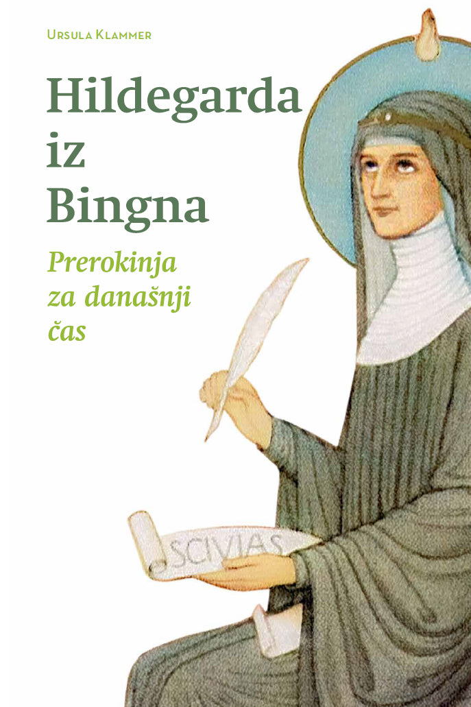 HILDEGARDA IZ BINGNA
