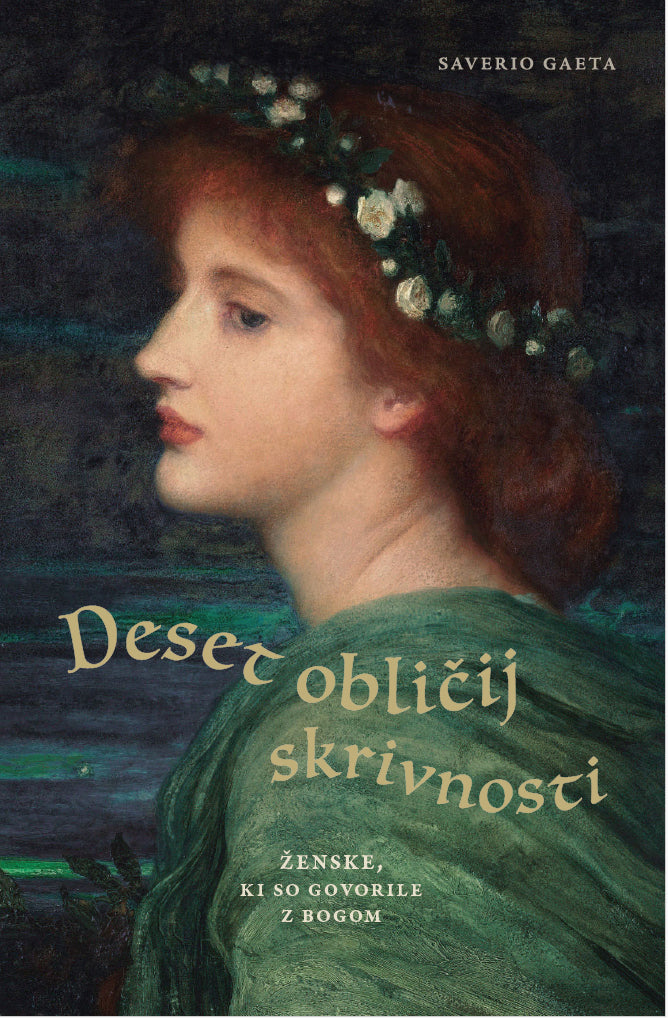 DESET OBLIČIJ SKRIVNOSTI